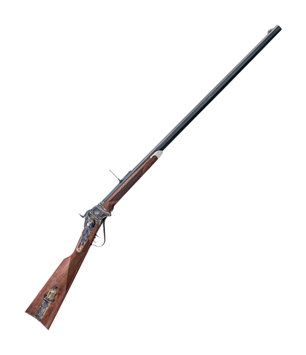 Chiappa Firearms 1874 Sharps Down Under Lever-Action Rifle - Chiappa Firearms