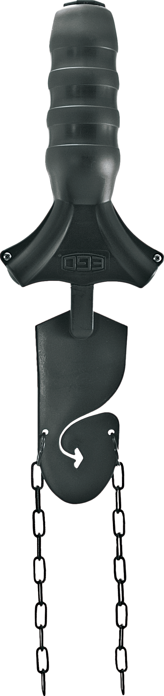 EGO Lure Retriever Attachment