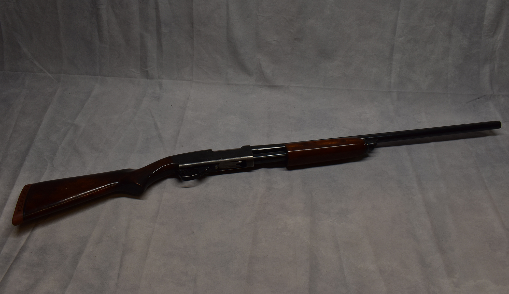 Image of Hiawatha ~ 130 VR-F ~ 12 Gauge