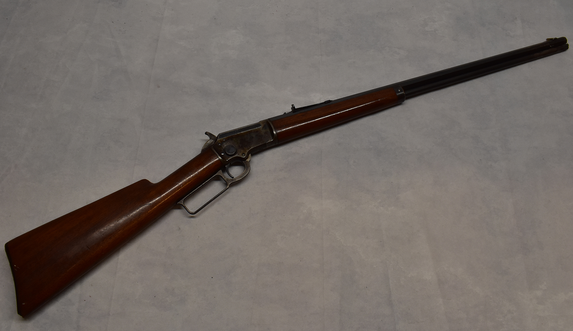 Image of Marlin ~ 1897 ~ .22 LR
