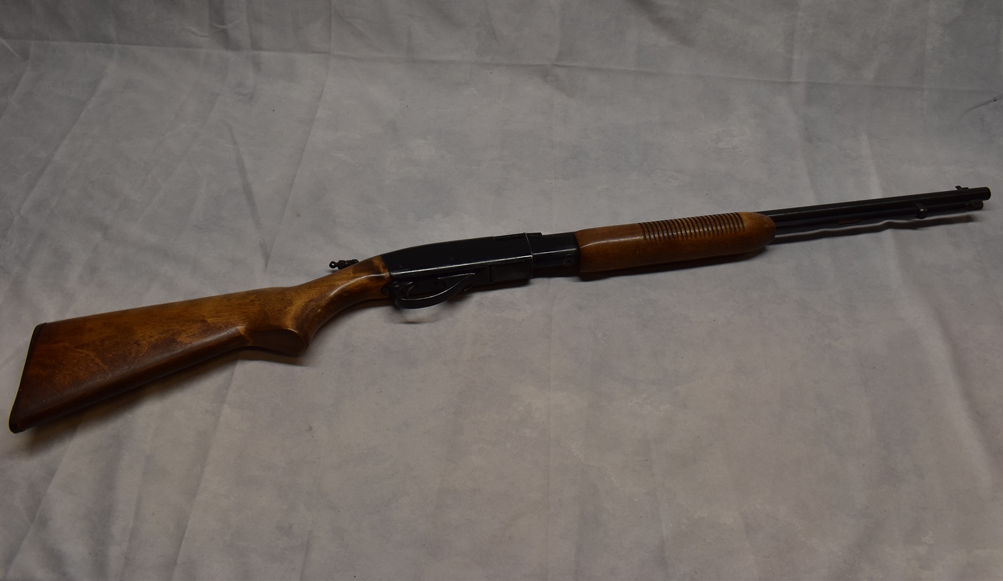 ++REMINGTON 572 .22 S, L, LR - Remington