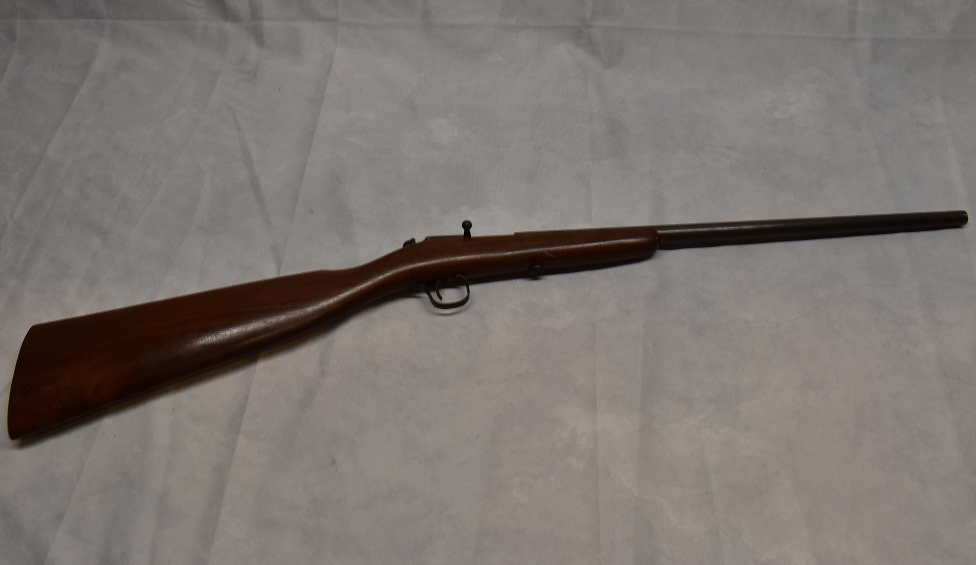 Image of ++WINCHESTER 36 9MM RIM FIRE