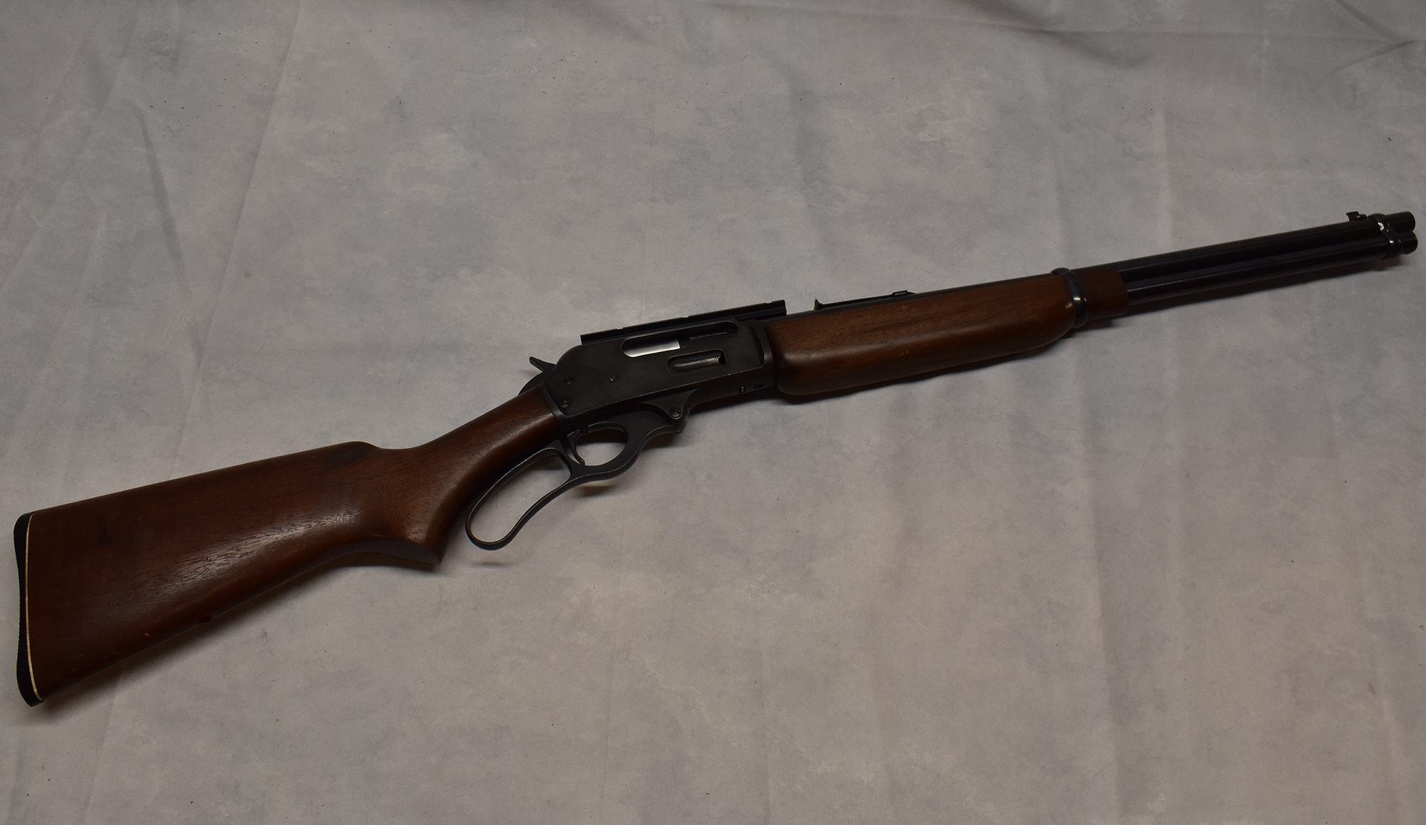 Image of Marlin ~ 336RC ~ .35 REM