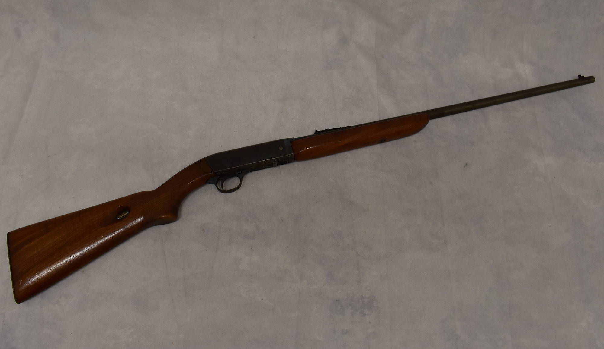 ++BROWNING 241 .22 SHORT - Remington