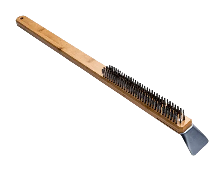 Image of Ooni Pizza Oven Brush