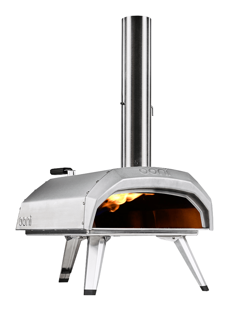 Image of Ooni Karu 12 Multi-Fuel Pizza Oven