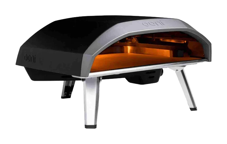 Image of Ooni Koda 16 Natural Gas Pizza Oven