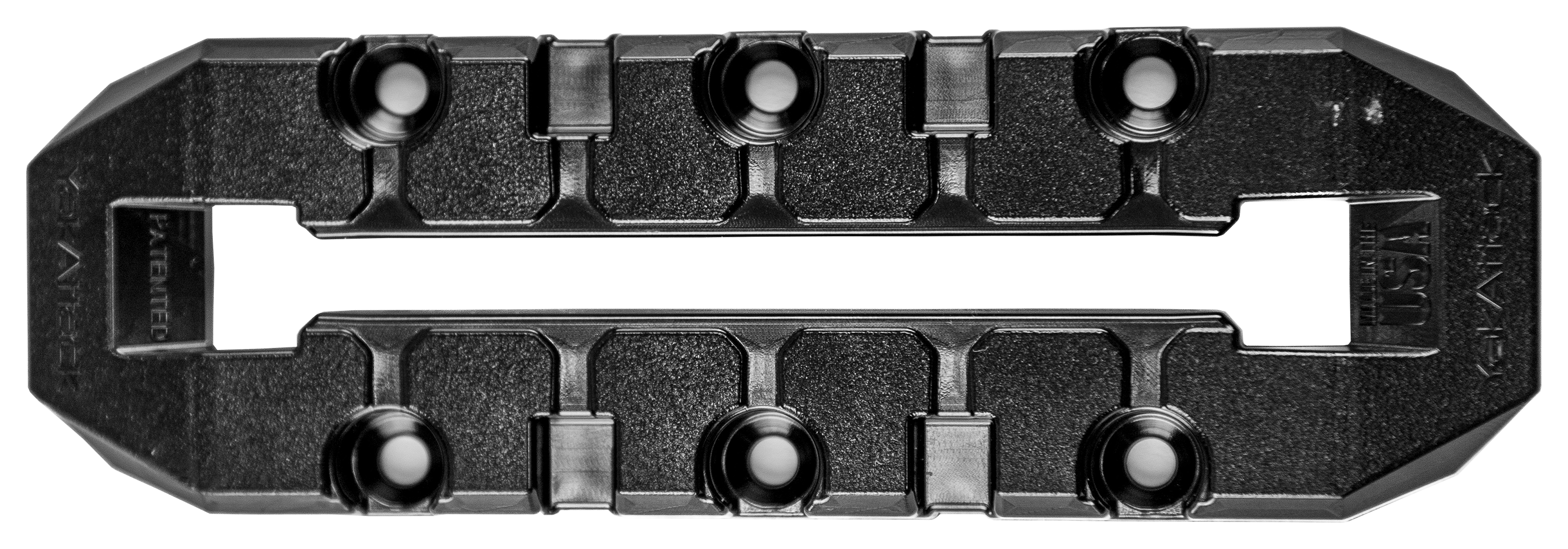 YAKATTACK GridLoc MightyMount XL Kayak Track