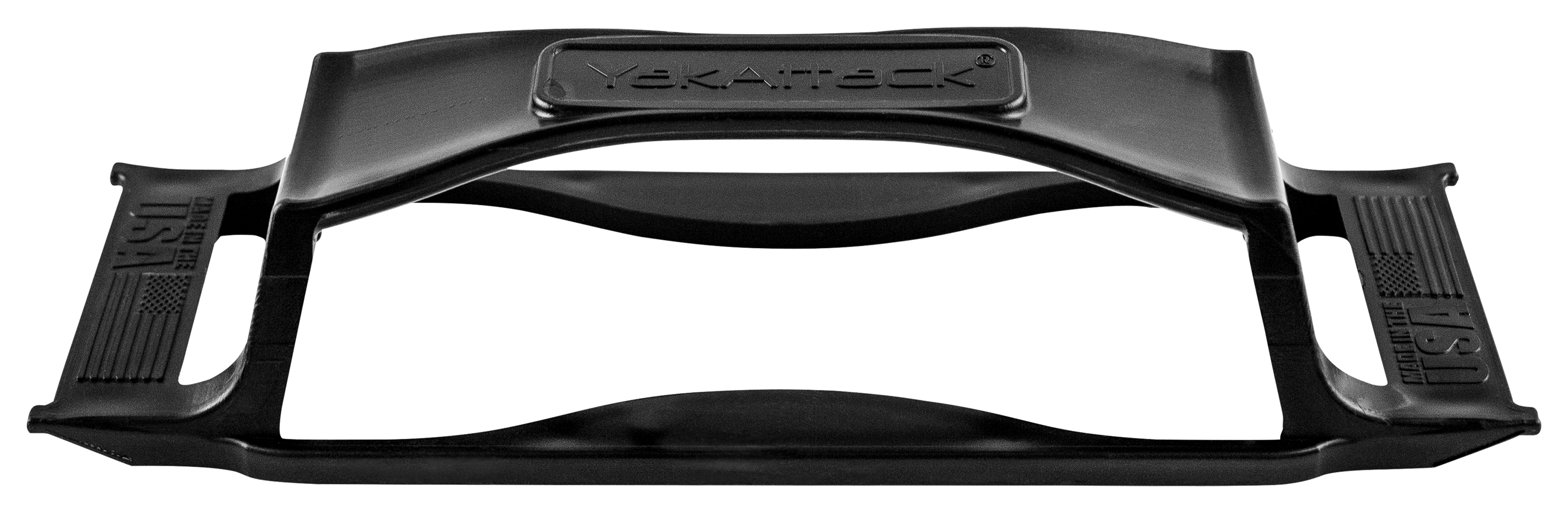 YAKATTACK TracPak Quick Release Handle