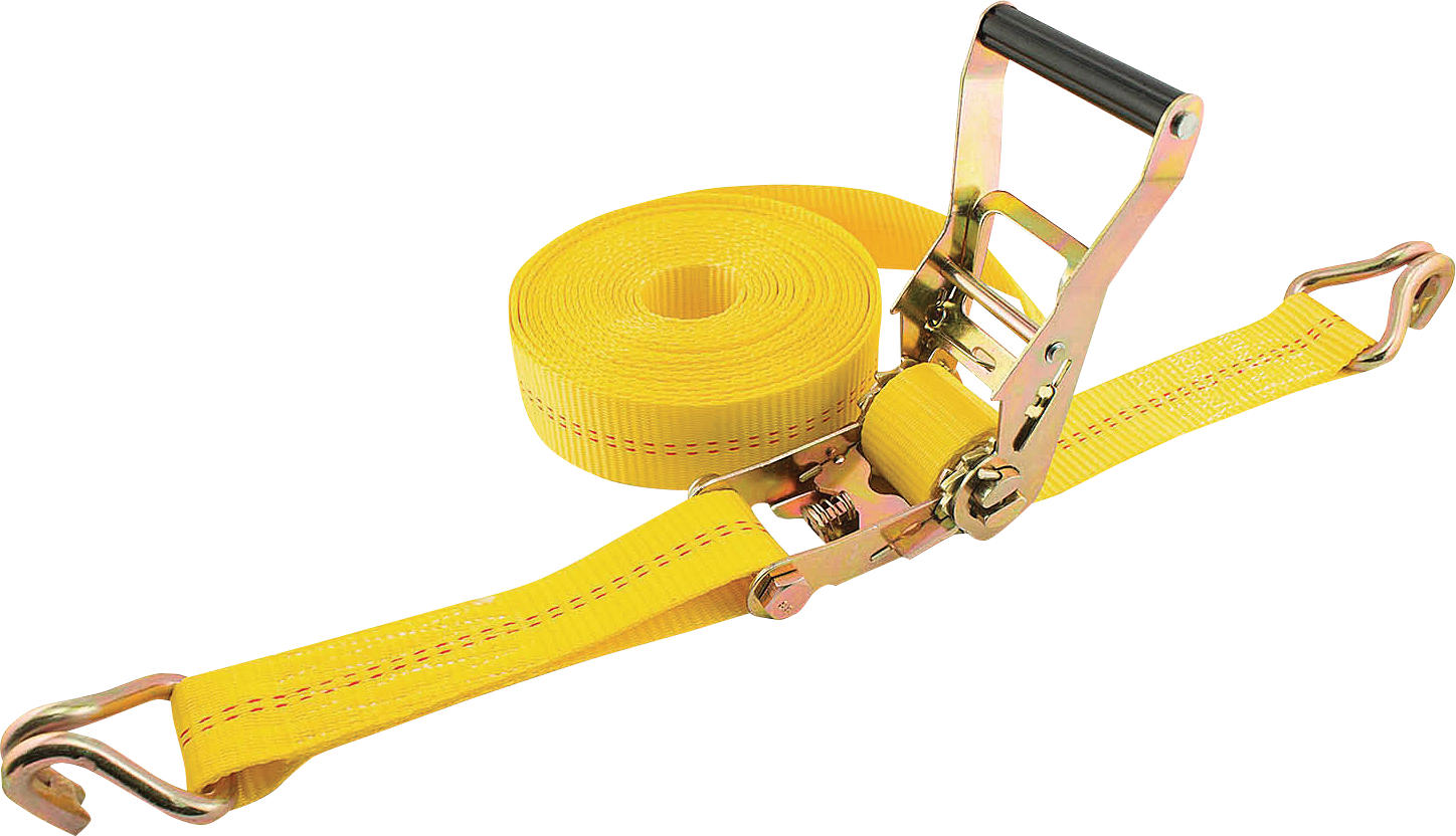 Erickson 27-ft. Ratchet Strap