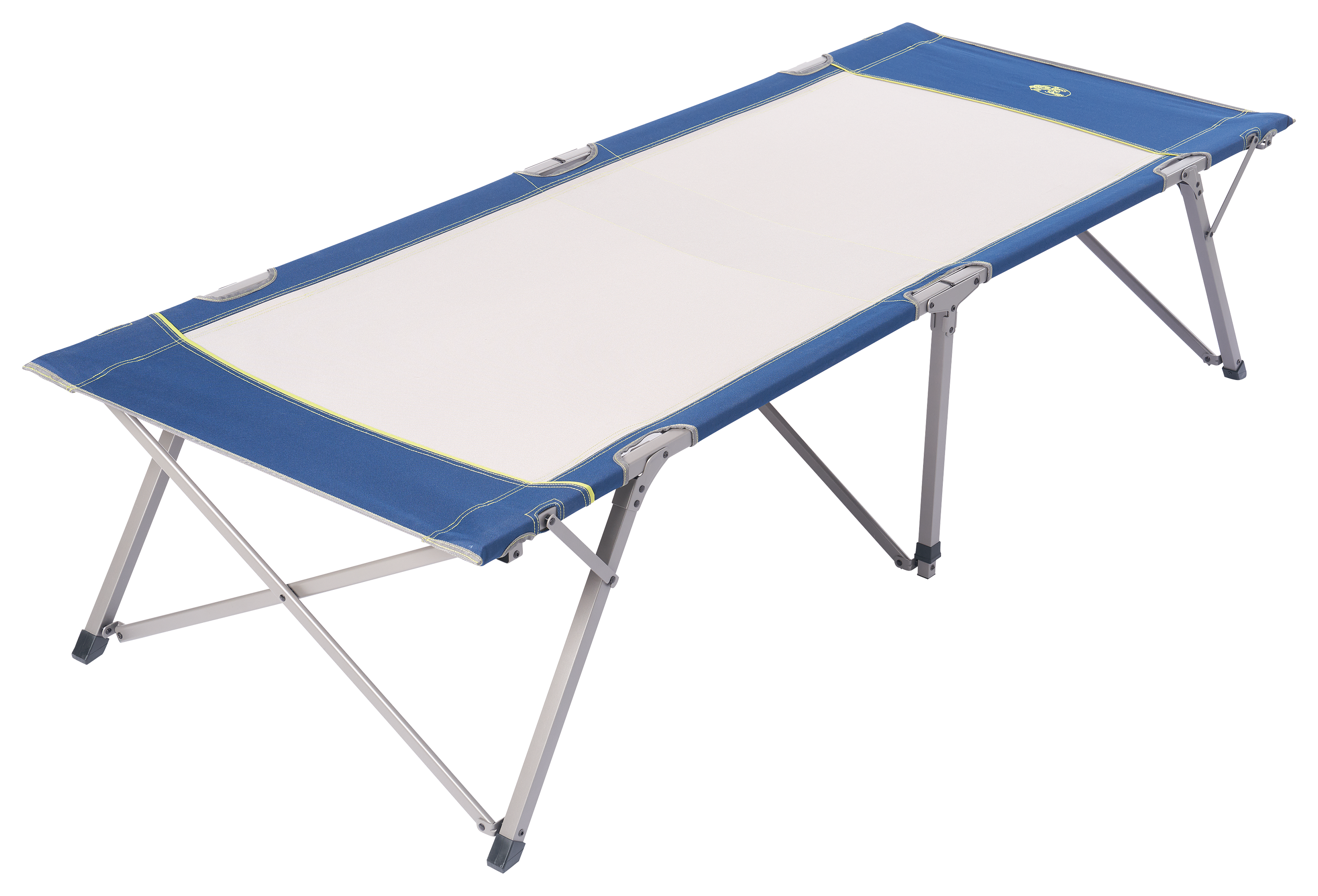 Image of Bass Pro Shops Auto-Fold Cot