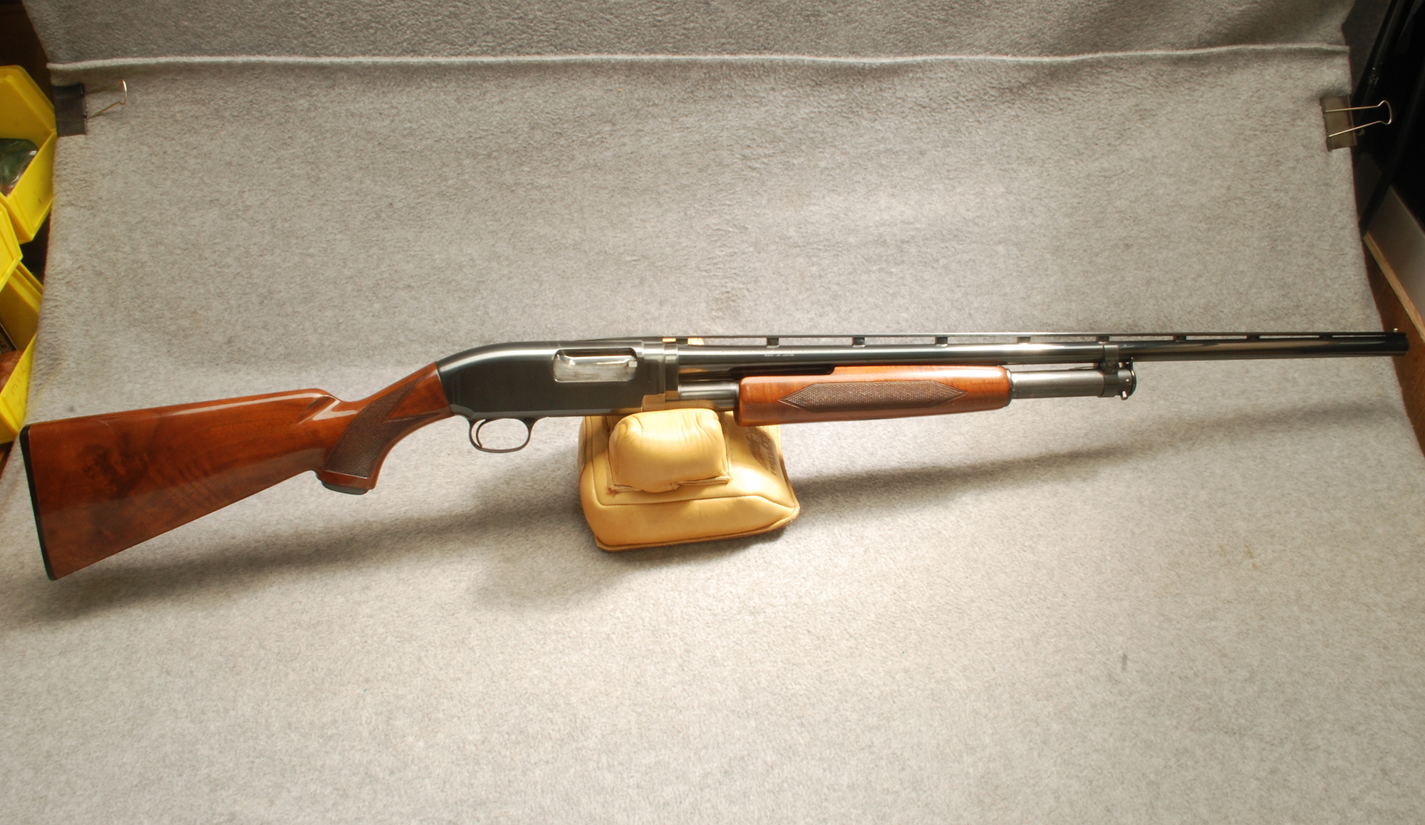 ++BROWNING MODEL 12 20 GAUGE - Browning