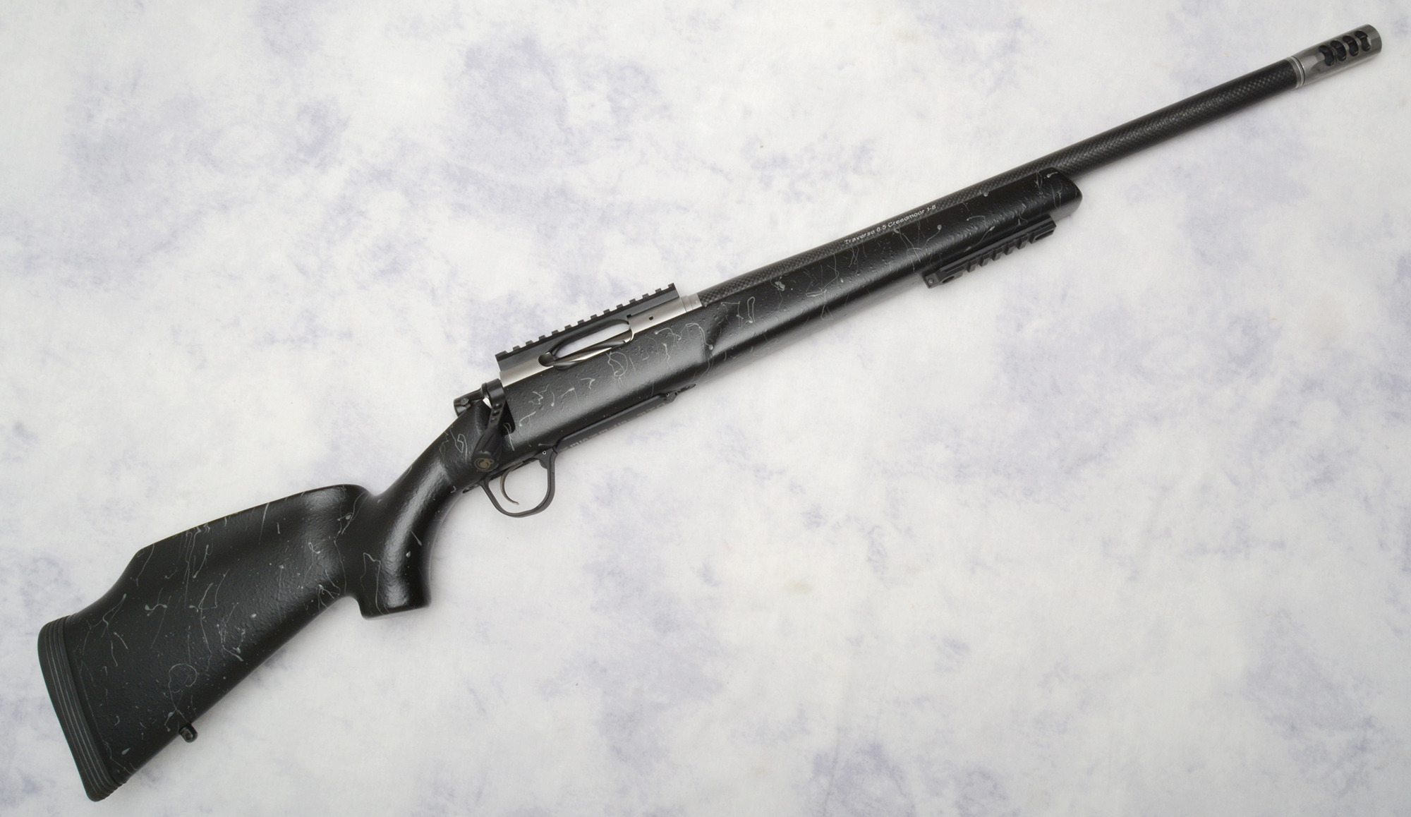++CHRISTENSEN ARMS 14 6.5MM CREE - Christensen Arms