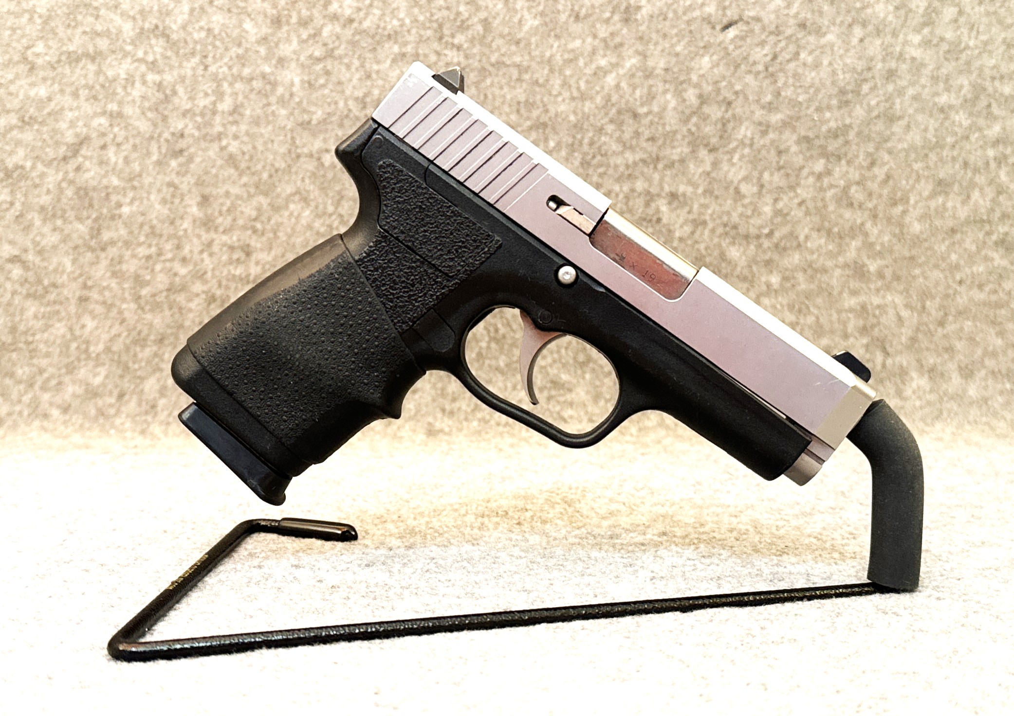 Kahr Arms~CW9~9MM Luger - Bass Pro Shops