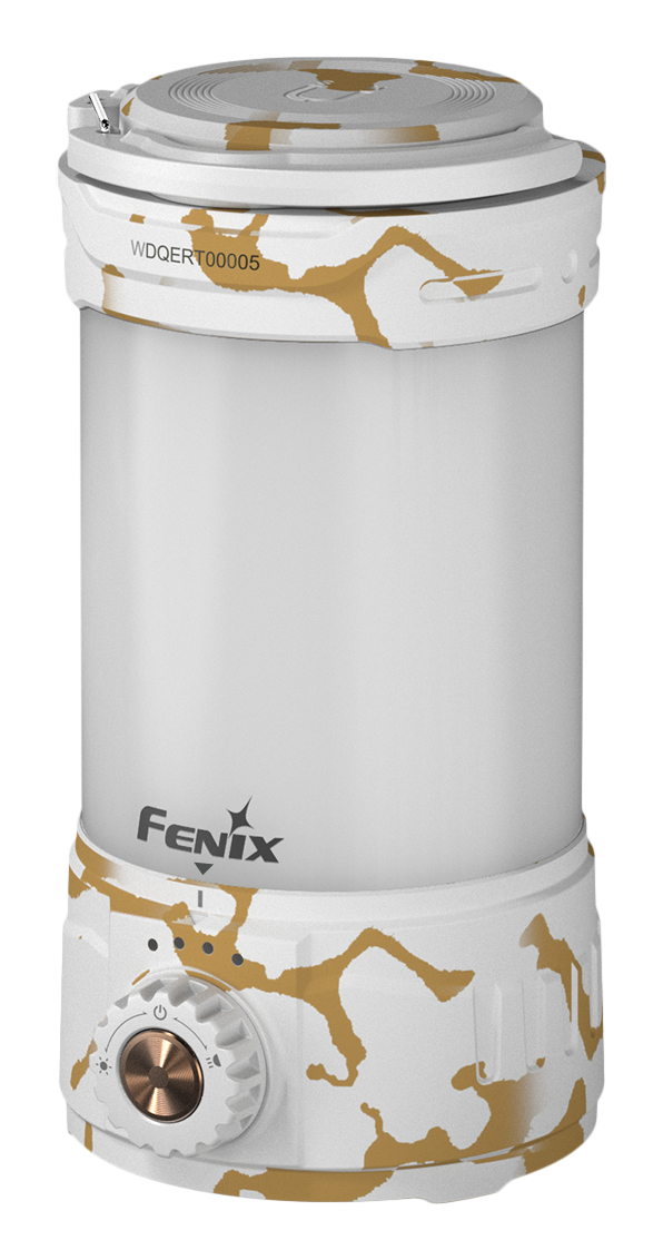 Image of Fenix CL26R PRO Rechargeable Lantern