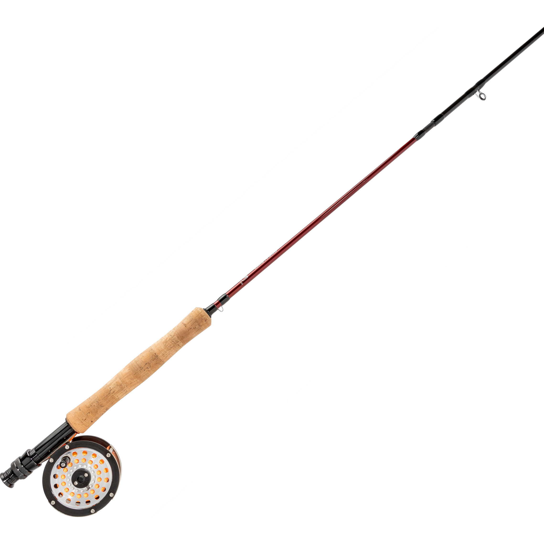 cabelas orvis fly reels Hydros Reel Silver / II 3-5wt Orvis didnt touch the Saltwater Sealed Drag Waterproof Gear Care & Repair Color:American Yashizari
