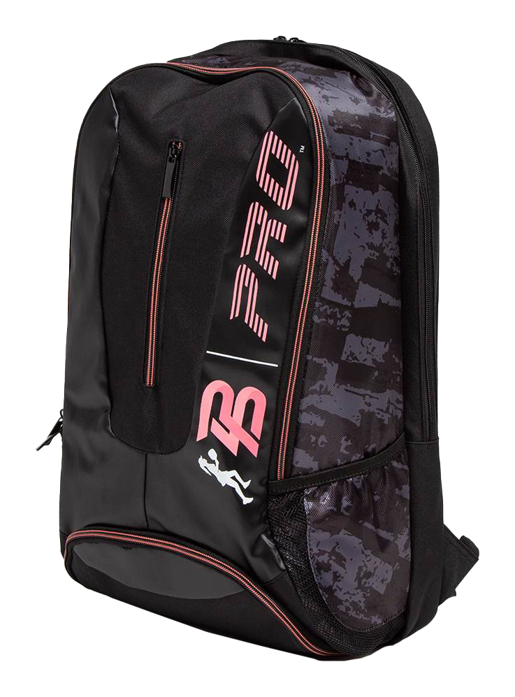 Image of PB Pro Tour Pickleball Backpack for Ladies - Pink