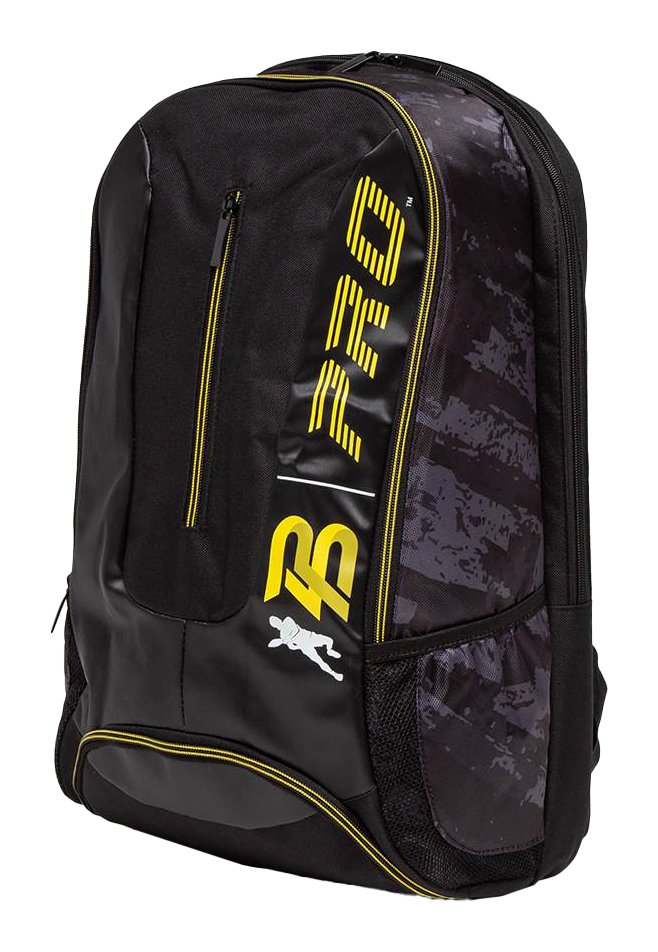 Image of PB Pro Tour Pickleball Backpack - Yellow