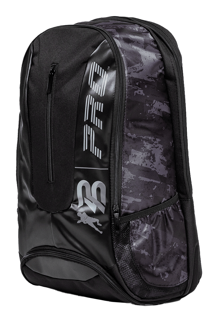 Image of PB Pro Tour Pickleball Backpack - Black