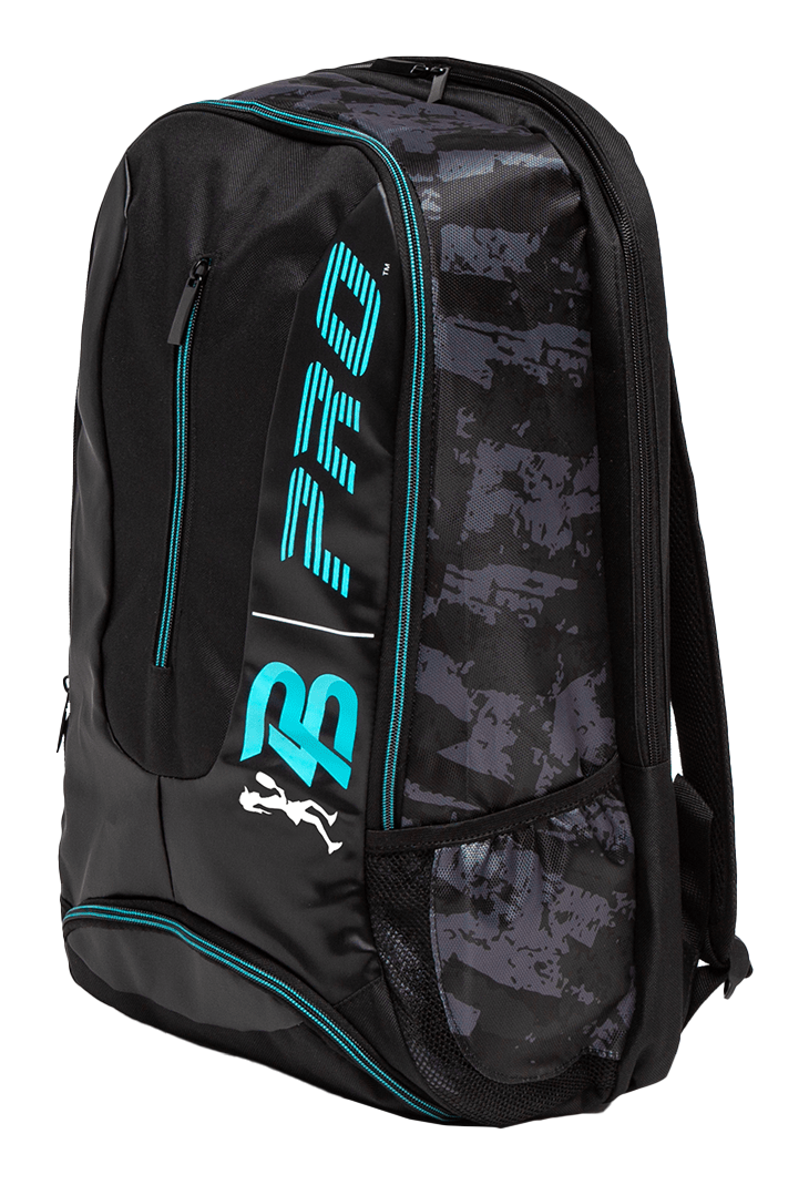 Image of PB Pro Tour Pickleball Backpack for Ladies - Seafoam