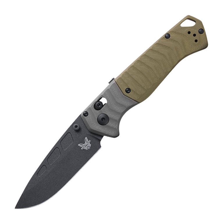 Image of Benchmade P.S.K. Folding Knife