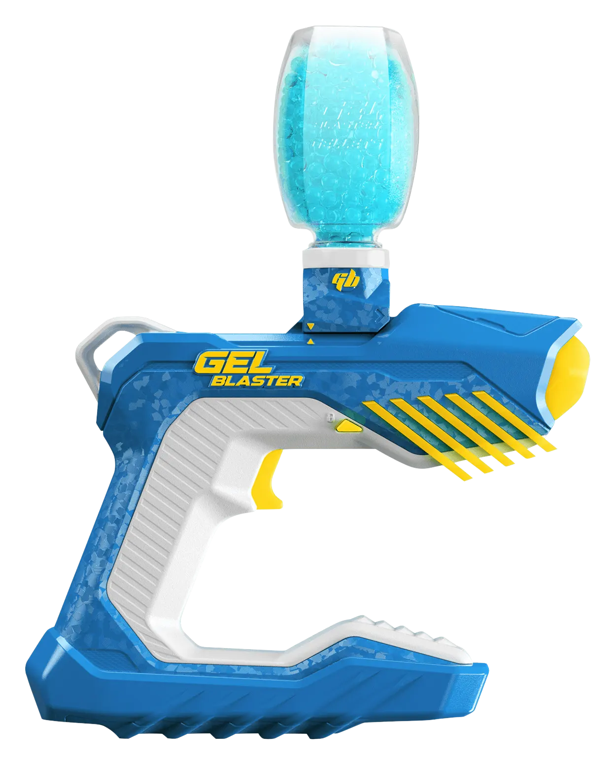 Gel Blaster Piranha Gellet Blaster - Gel Blaster