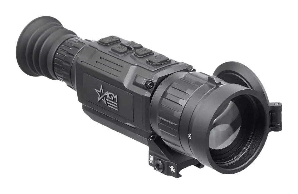 AGM Global Vision Clarion 640 Thermal Scope