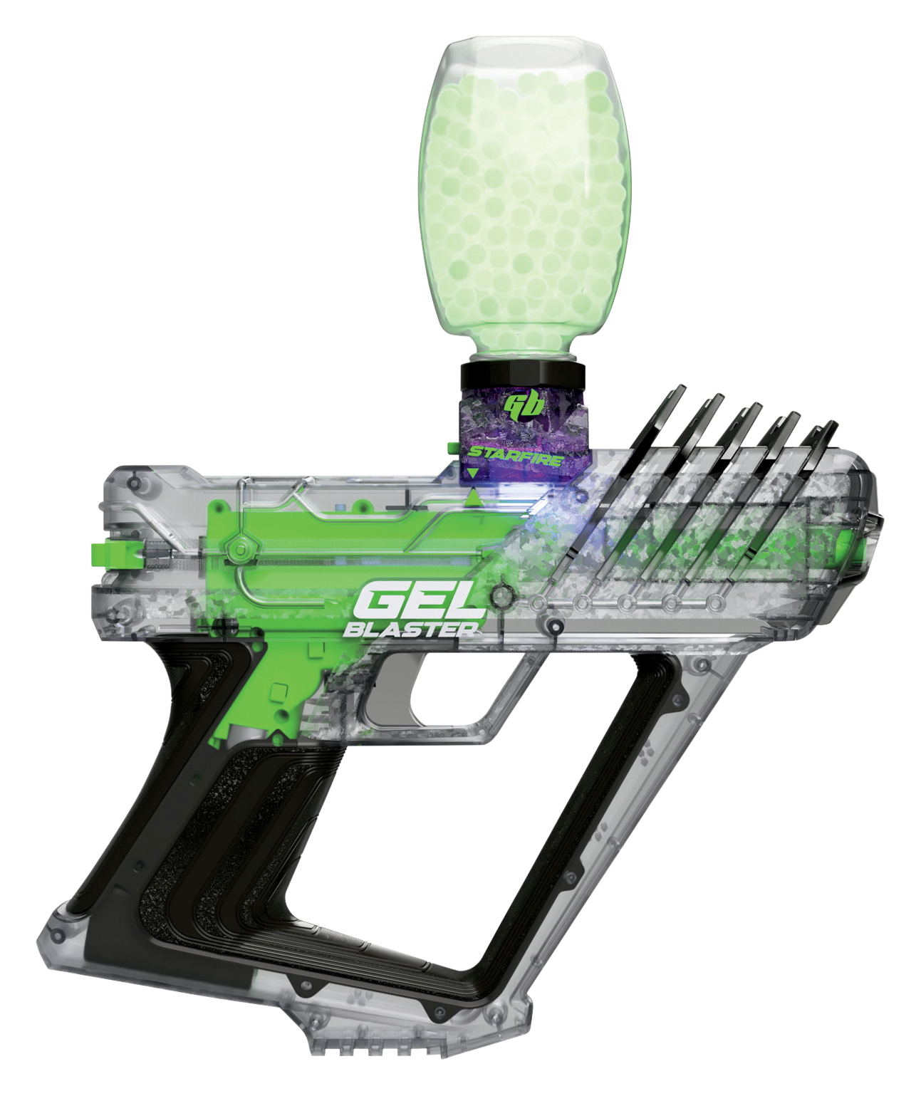 Image of Gel Blaster Surge 2.0