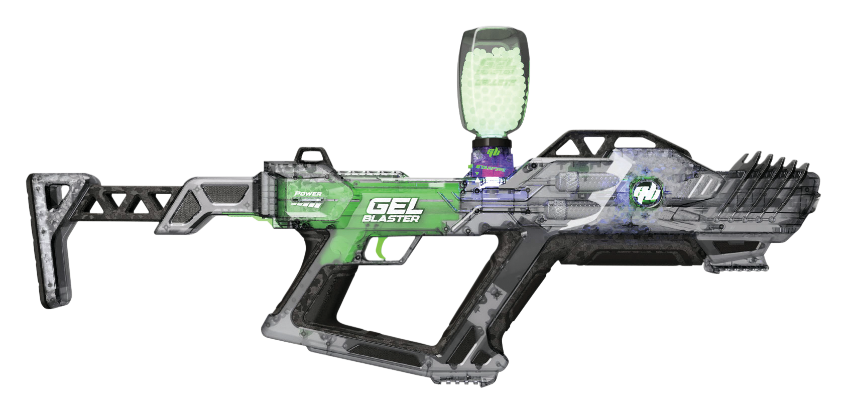 Image of Gel Blaster Surge XL 2.0