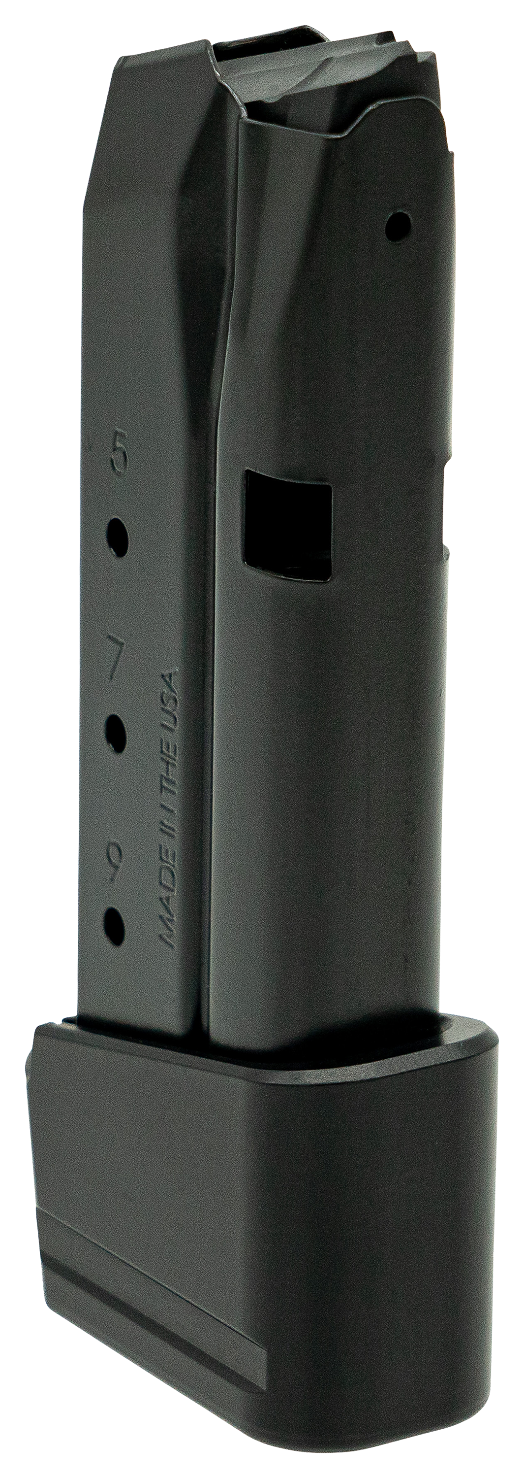 Shield Arms Z9 Magazine with Pre-Installed Extension for GLOCK 43 - Shield Arms