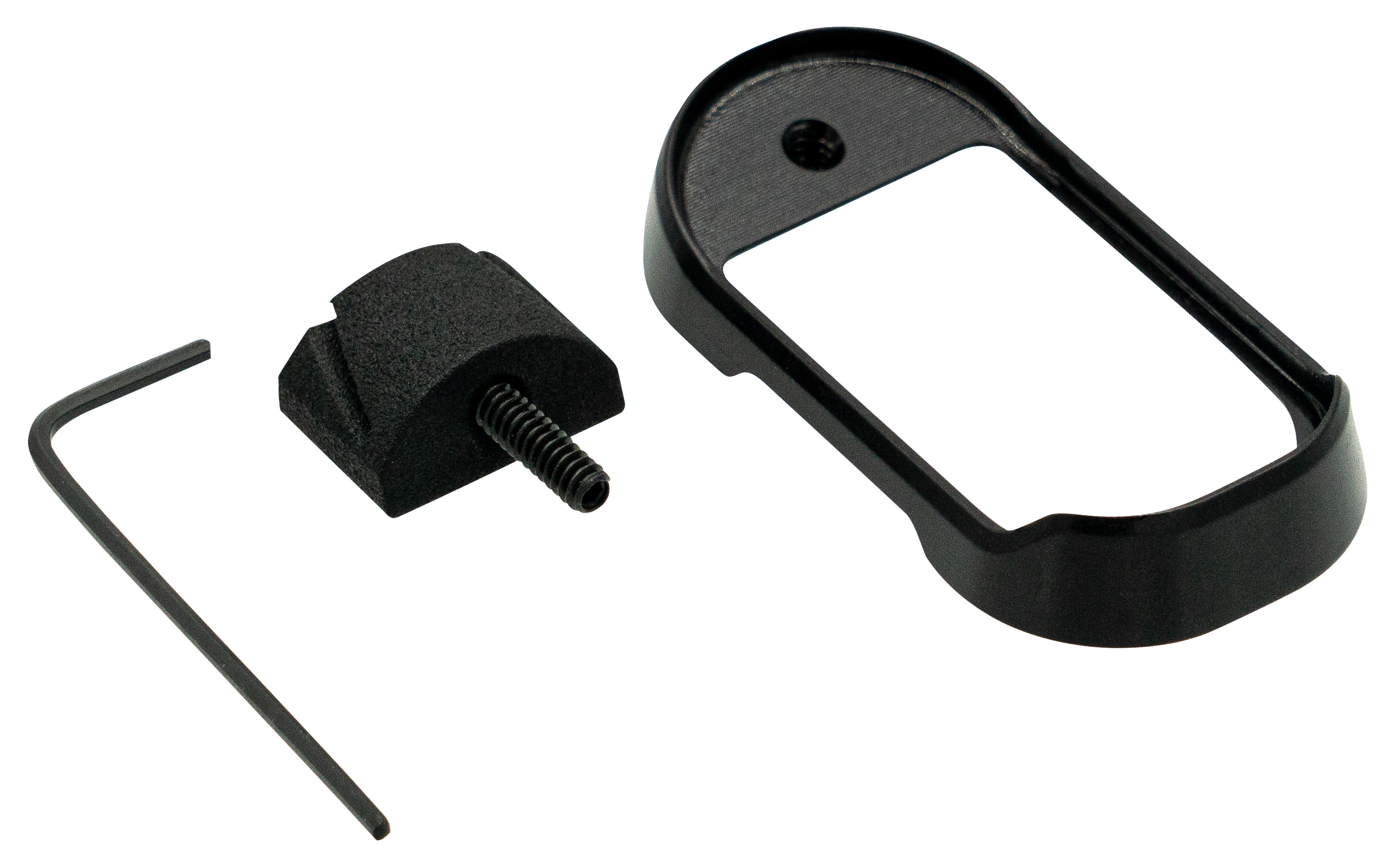 Shield Arms Magwell for GLOCK 43X/48 Gen 1/2/3