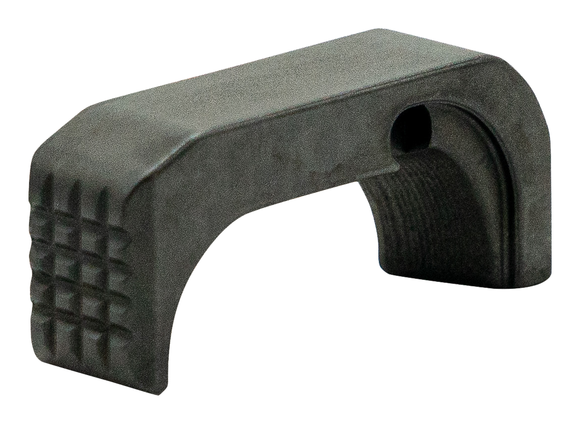 Image of Shield Arms S15 Premium Steel Left-Handed Mag Catch for GLOCK 43X/48