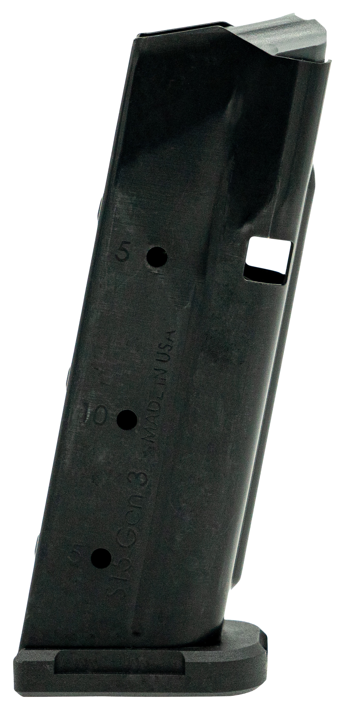 Shield Arms S15 Nitrocarb Magazine for Glock 43X/48 Gen 3 - Shield Arms