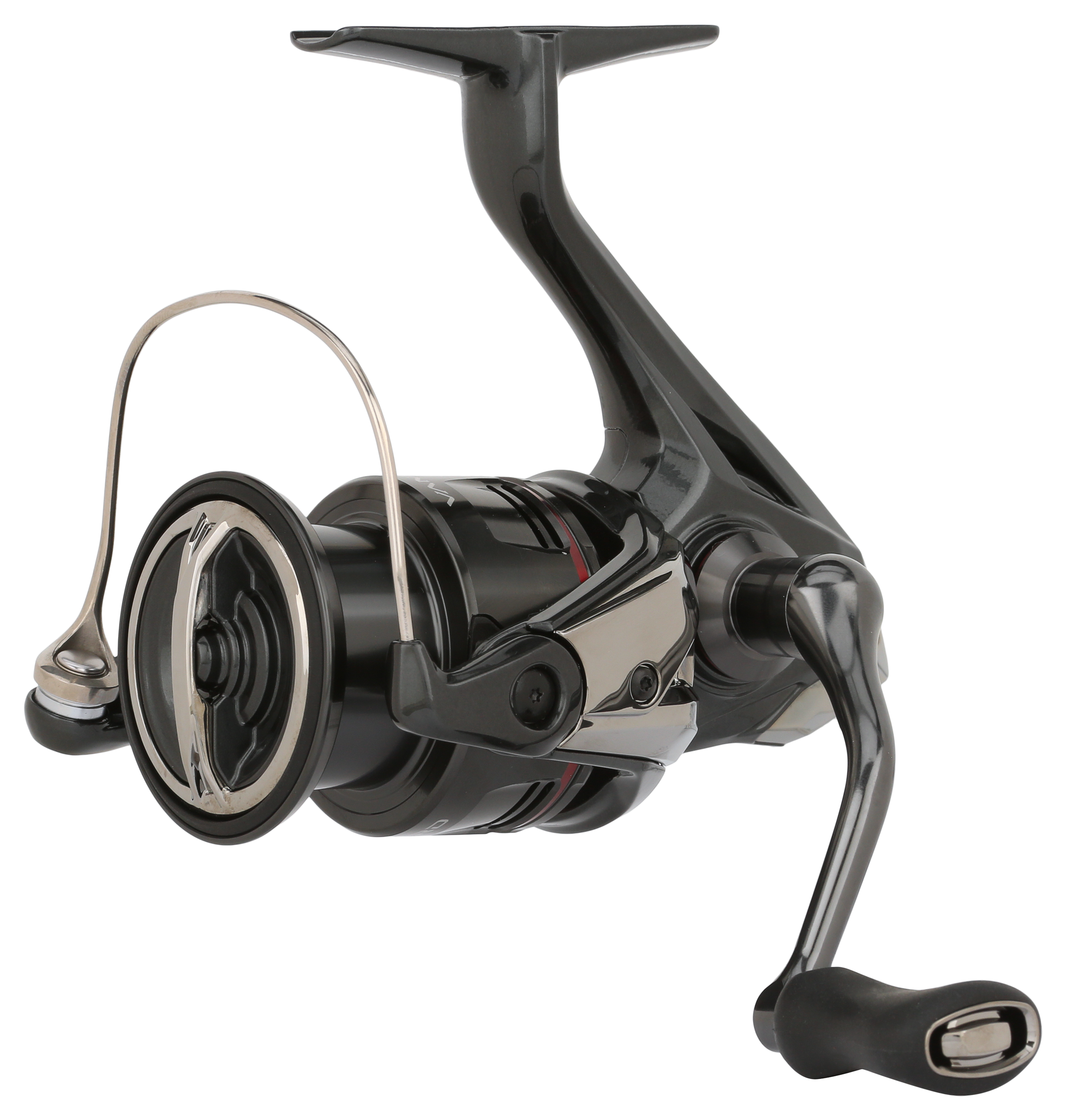 Image of Shimano Vanford A Spinning Reel - 5.8:1 - 2500 Size