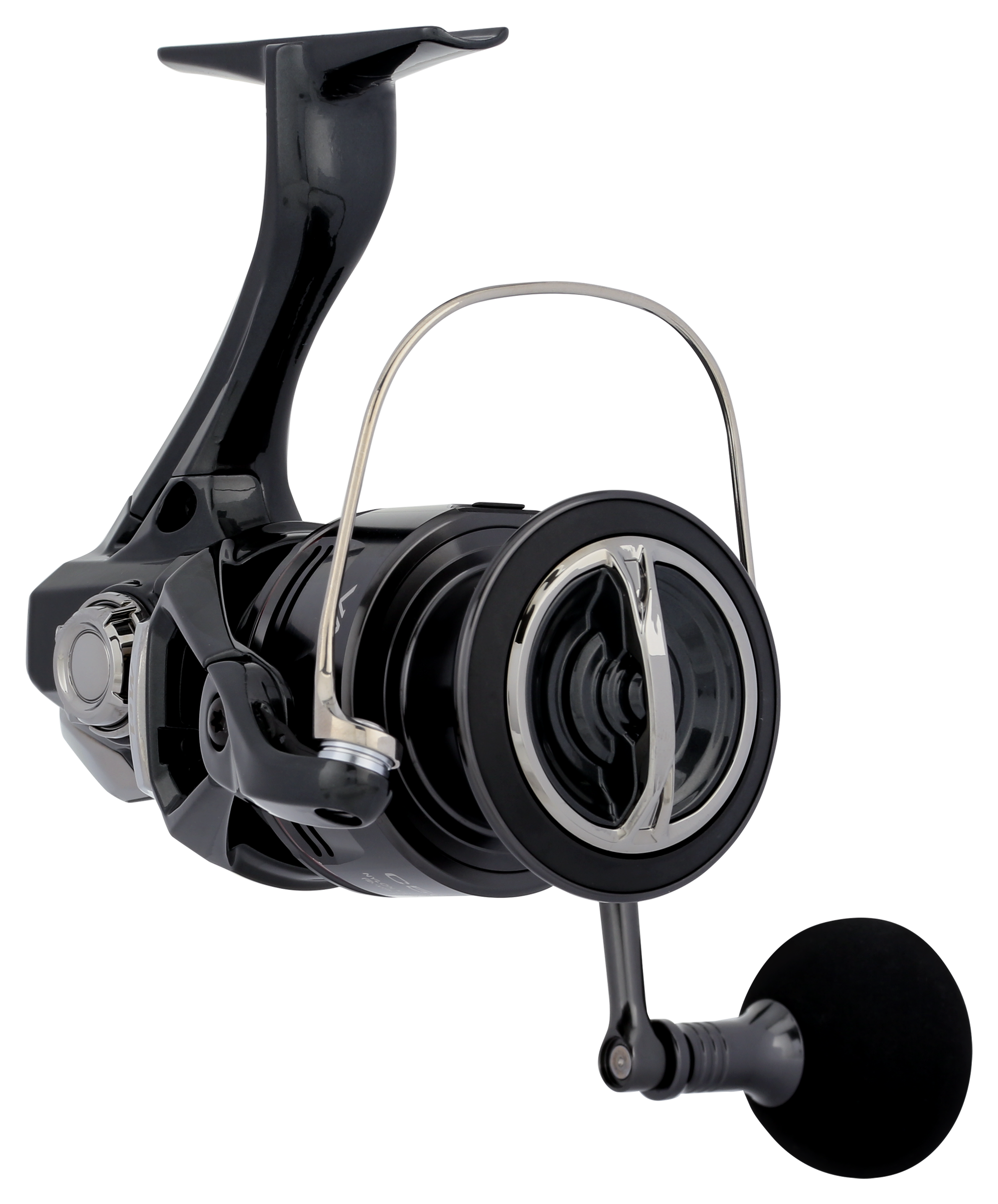 Image of Shimano Vanford A Spinning Reel