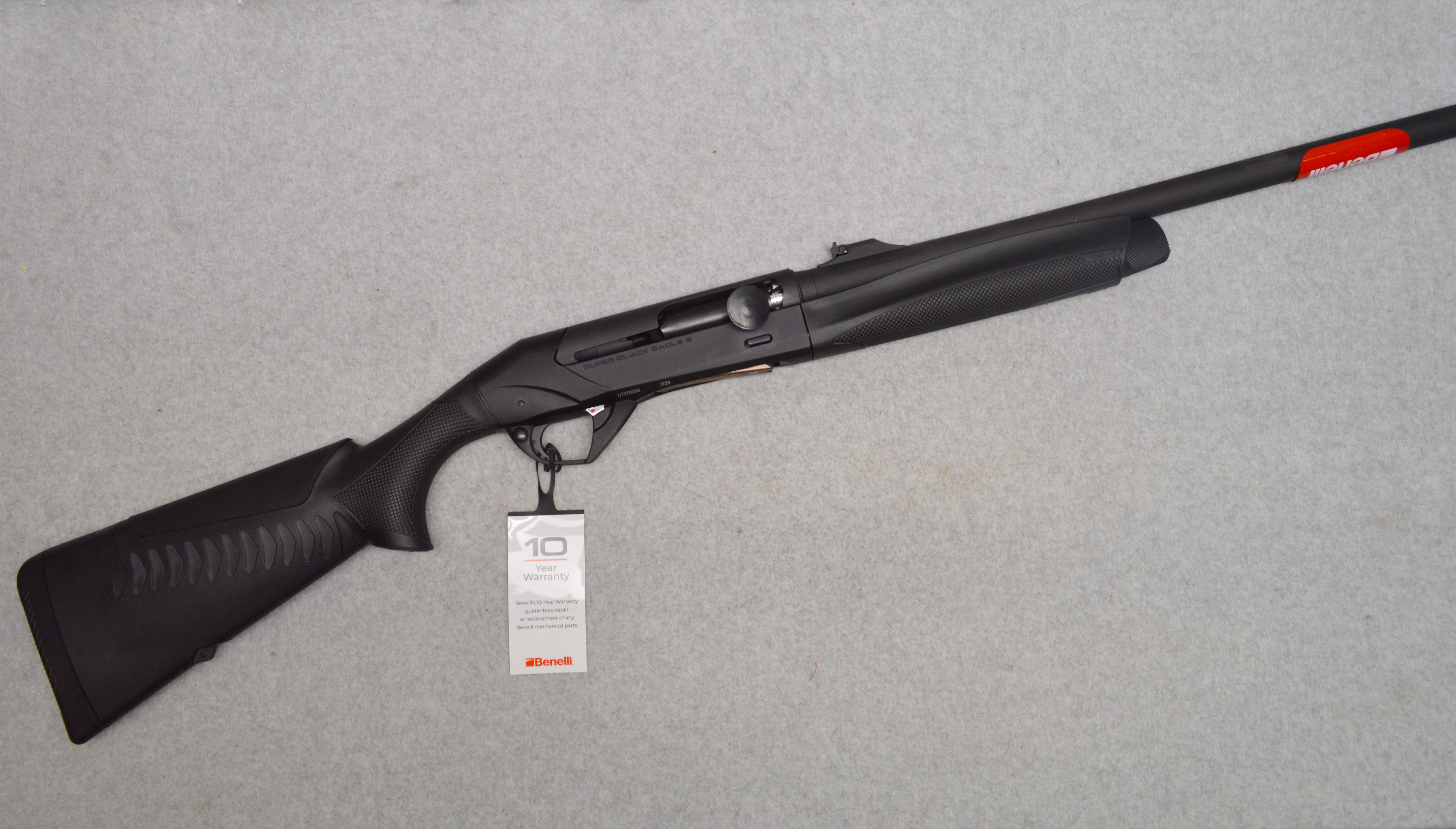 Image of ++BENELLI SUPER BLACK EAGLE 3 12