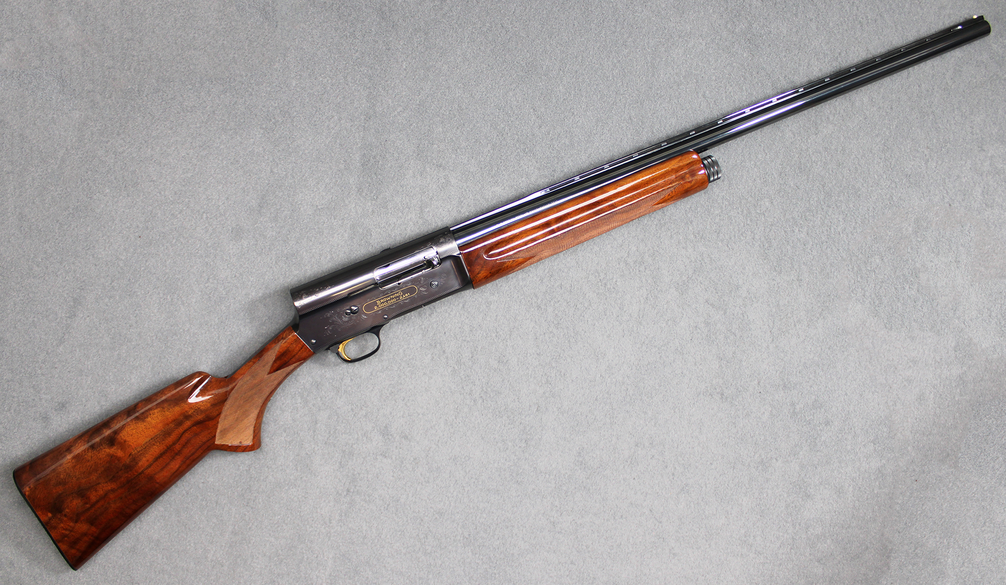 ++BROWNING A5 LIGHT TWELVE 12 GA - Browning