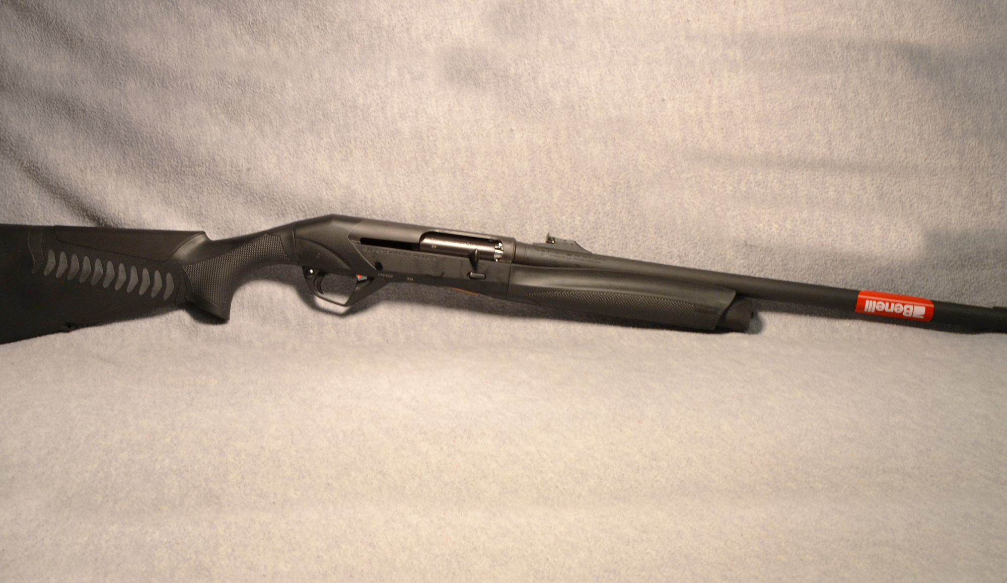 Image of Benelli ~ Super Black Eagle III ~ 12 Gauge