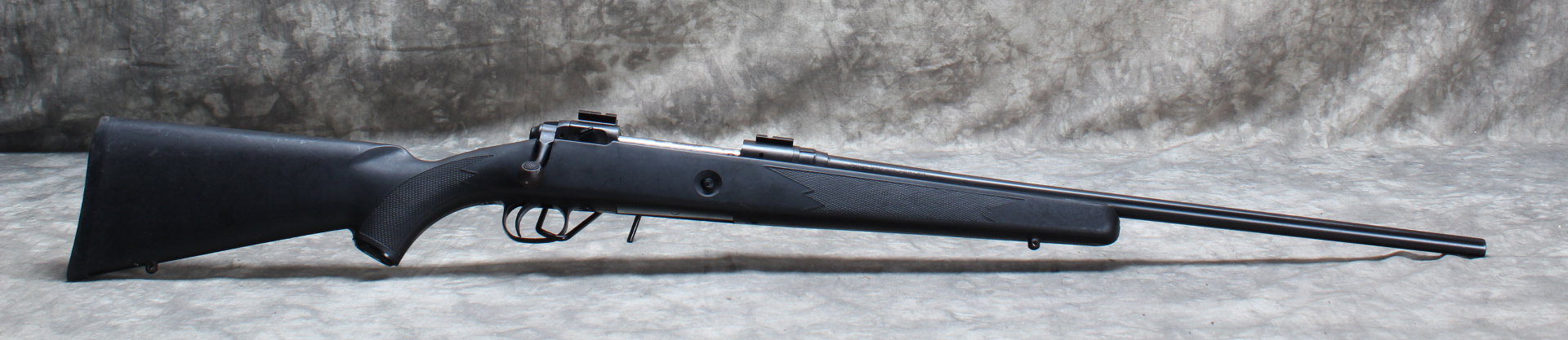 ++SAVAGE 111 .270 WINCHESTER - Savage Arms