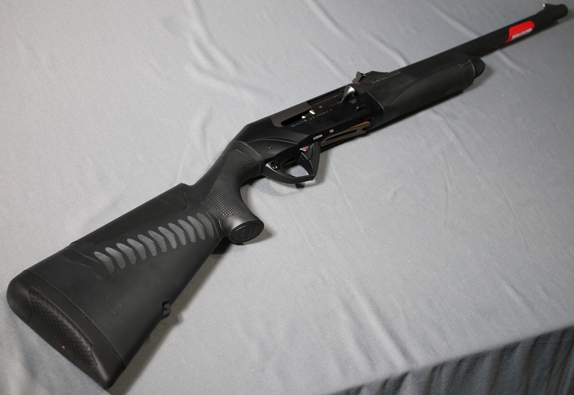 Image of Benelli ~ Super Black Eagle 3 Slug ~ 12 Gauge