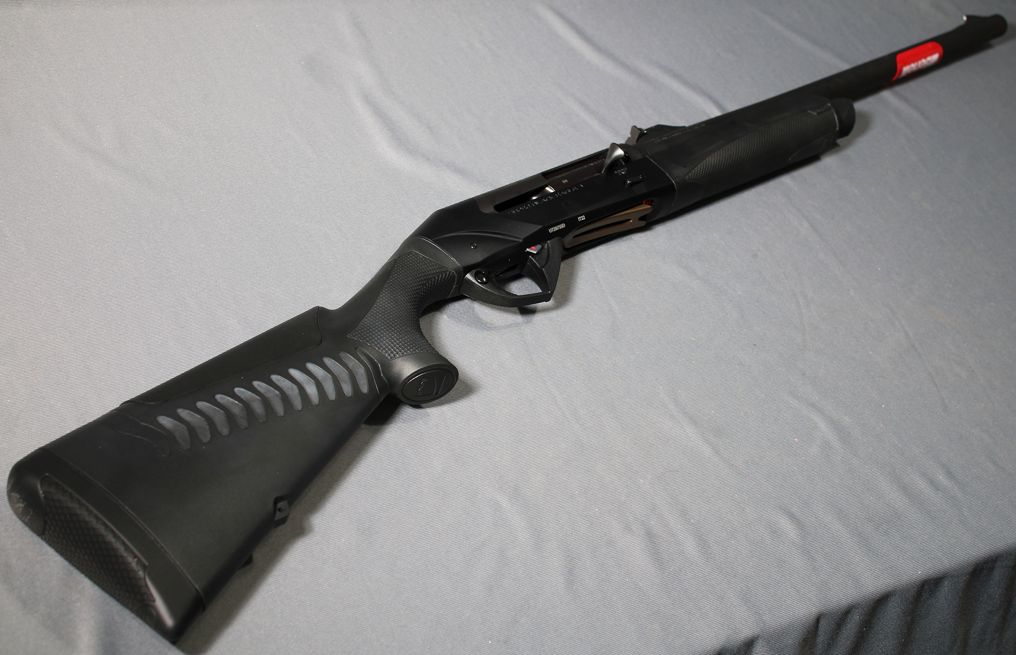 Image of Benelli ~ Super Black Eagle 3 Slug ~ 12 Gauge
