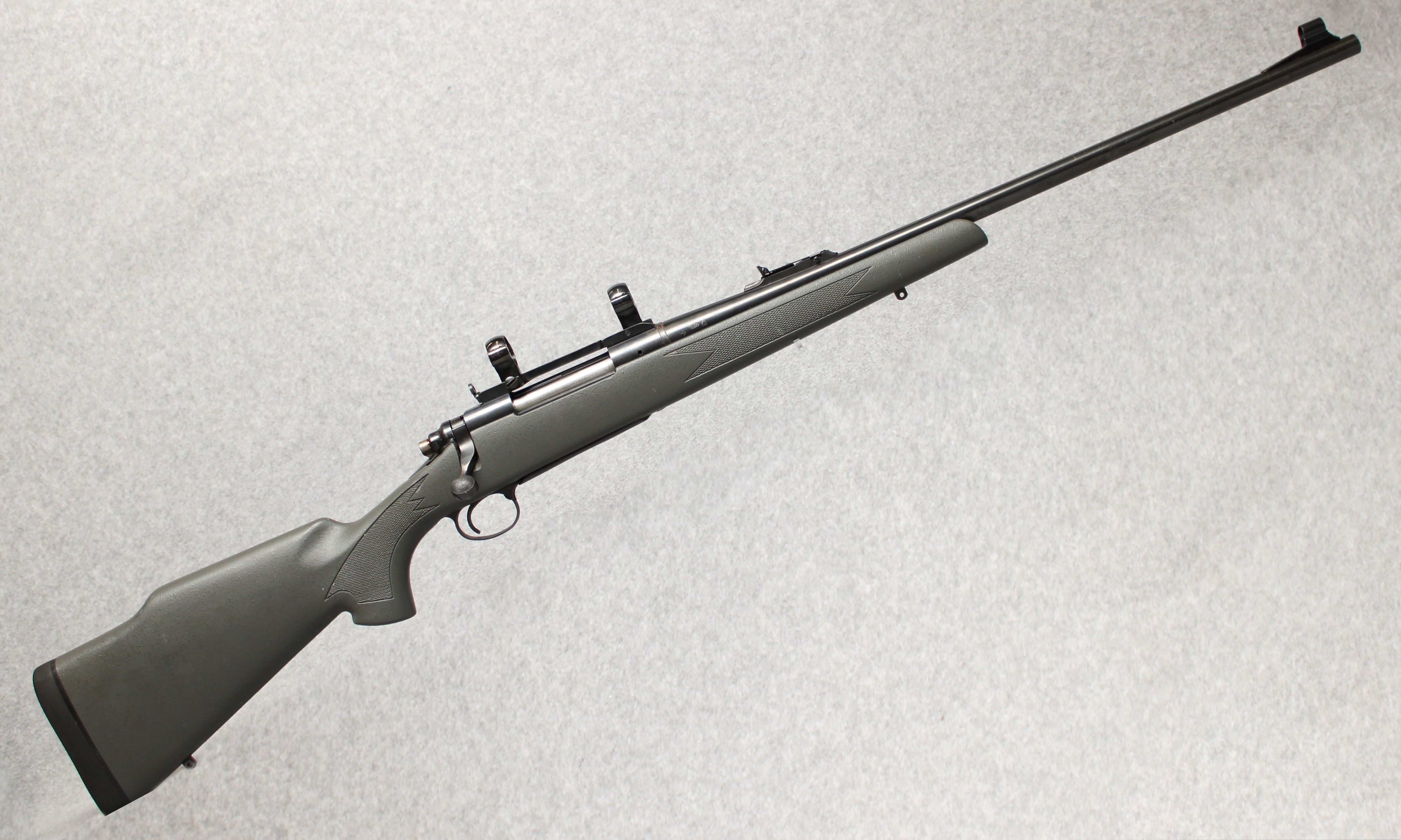 ++REMINGTON 700 7MM REMINGTON MA - Remington