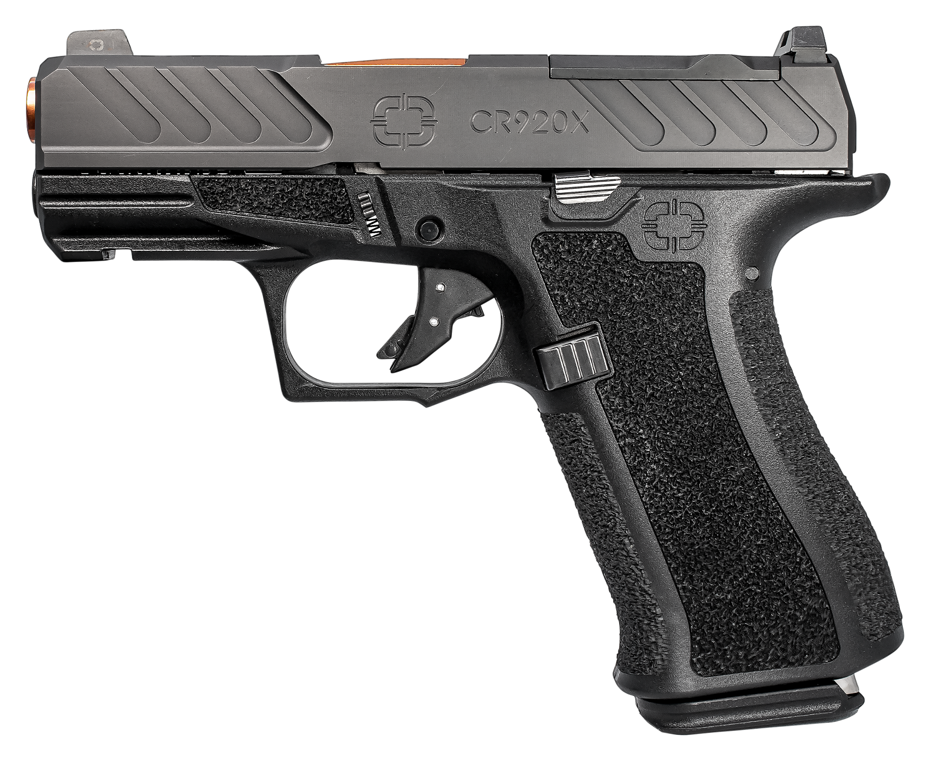 Image of Shadow Systems CR920X Foundation Series Sub-Compact Semi-Auto Pistol