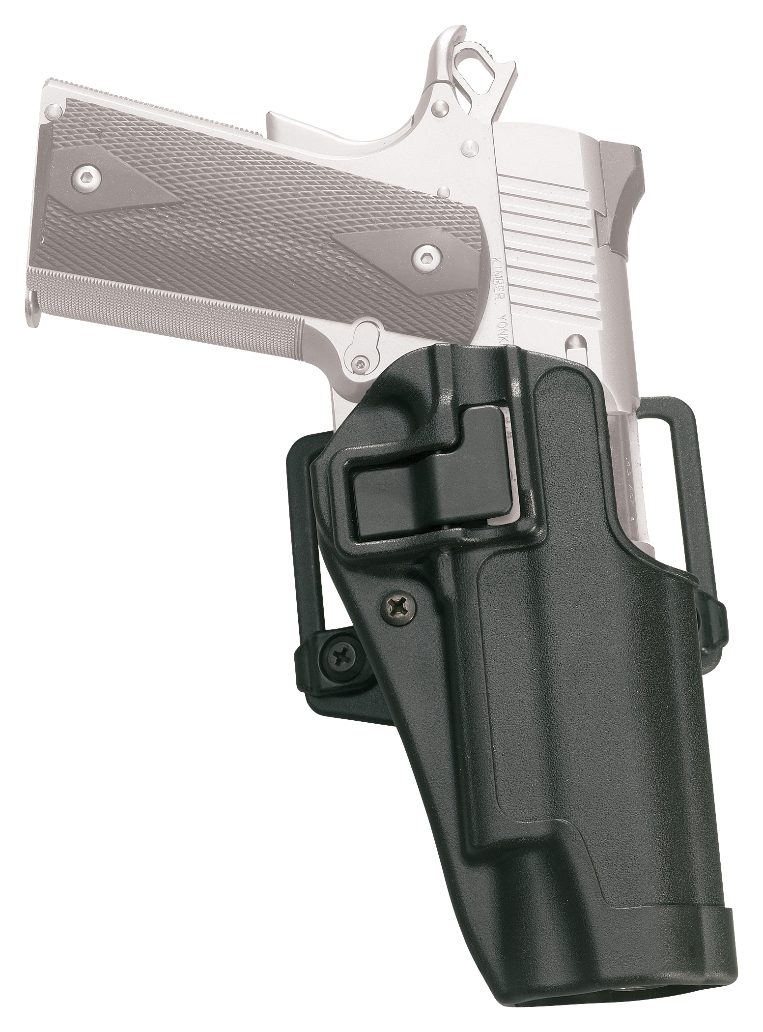 Image of Blackhawk SERPA CQC Concealment Handgun Holster