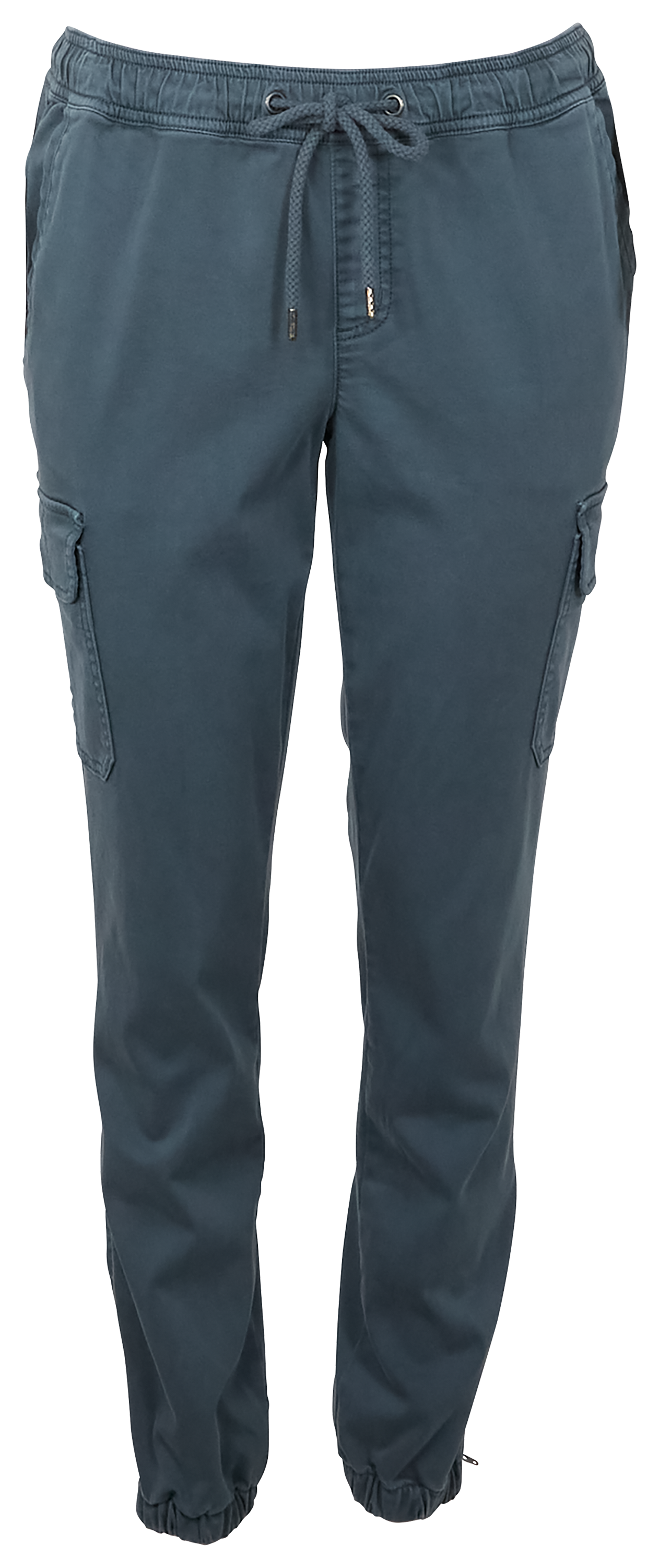 Image of Natural Reflections Bella Vista Joggers - Stormy Weather