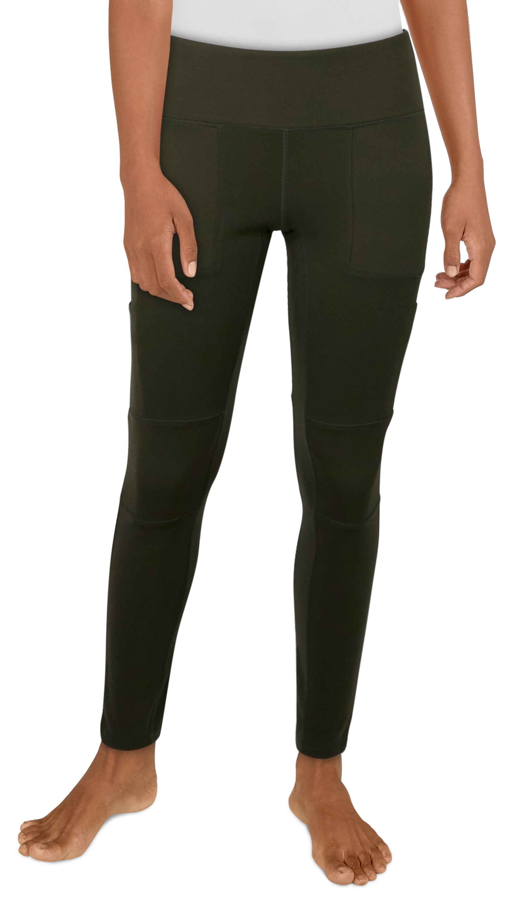 NATURAL REFLECTIONS Backcountry Cargo Leggings