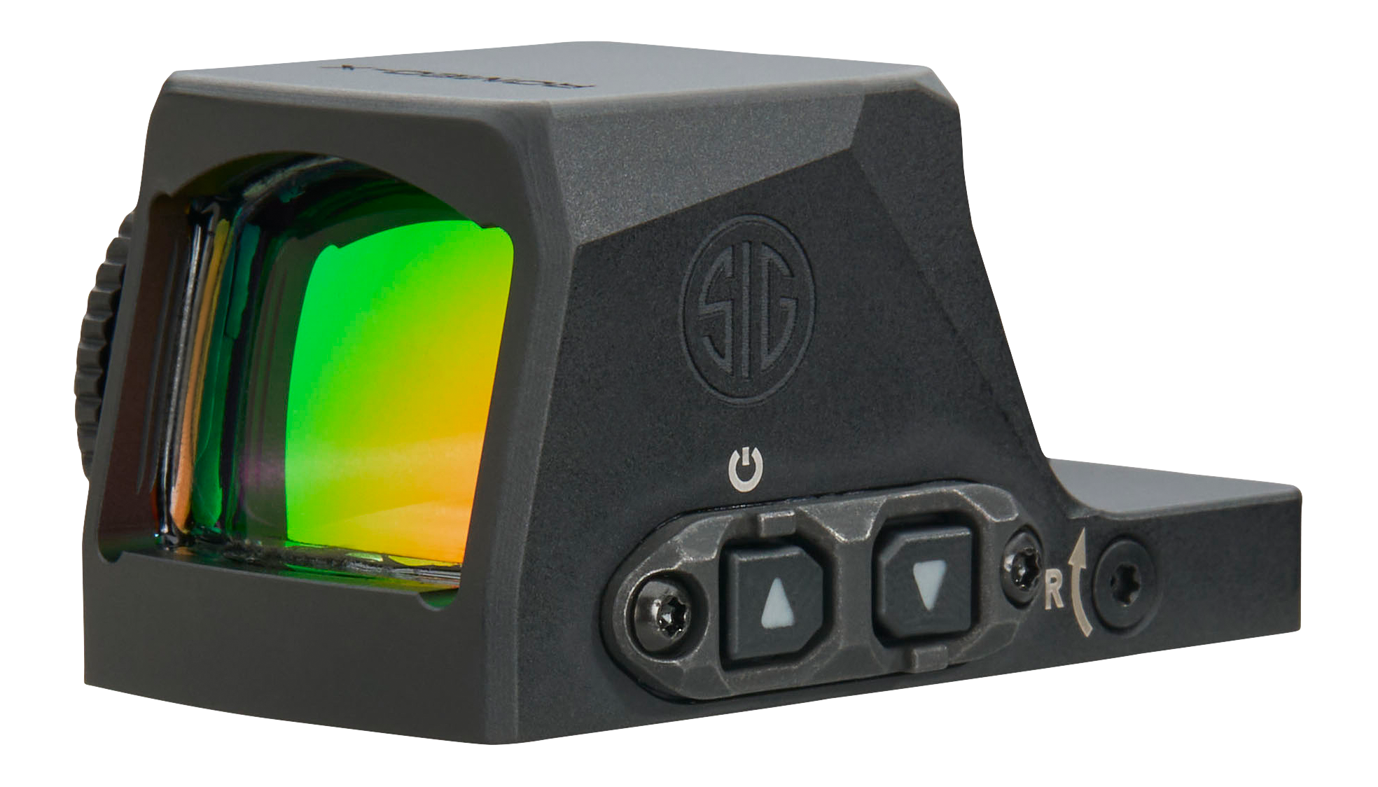 Sig Sauer Romeo-X Pro Enclosed Sight - DeltaPoint Pro - 6 MOA Red Dot