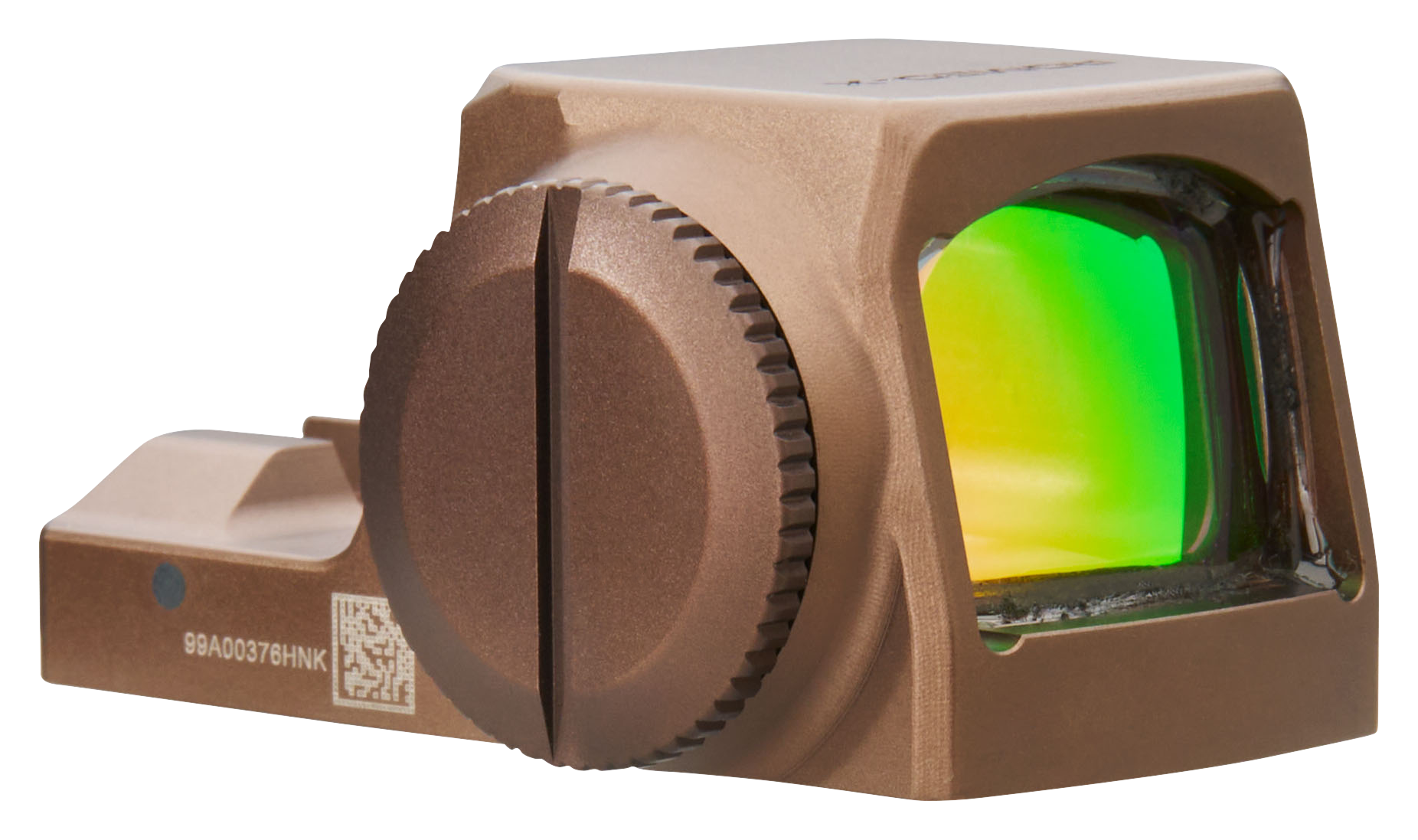 Image of Sig Sauer ROMEO-X PRO Reflex Sight - FDE - 32 MOA Circle/2 MOA Dota