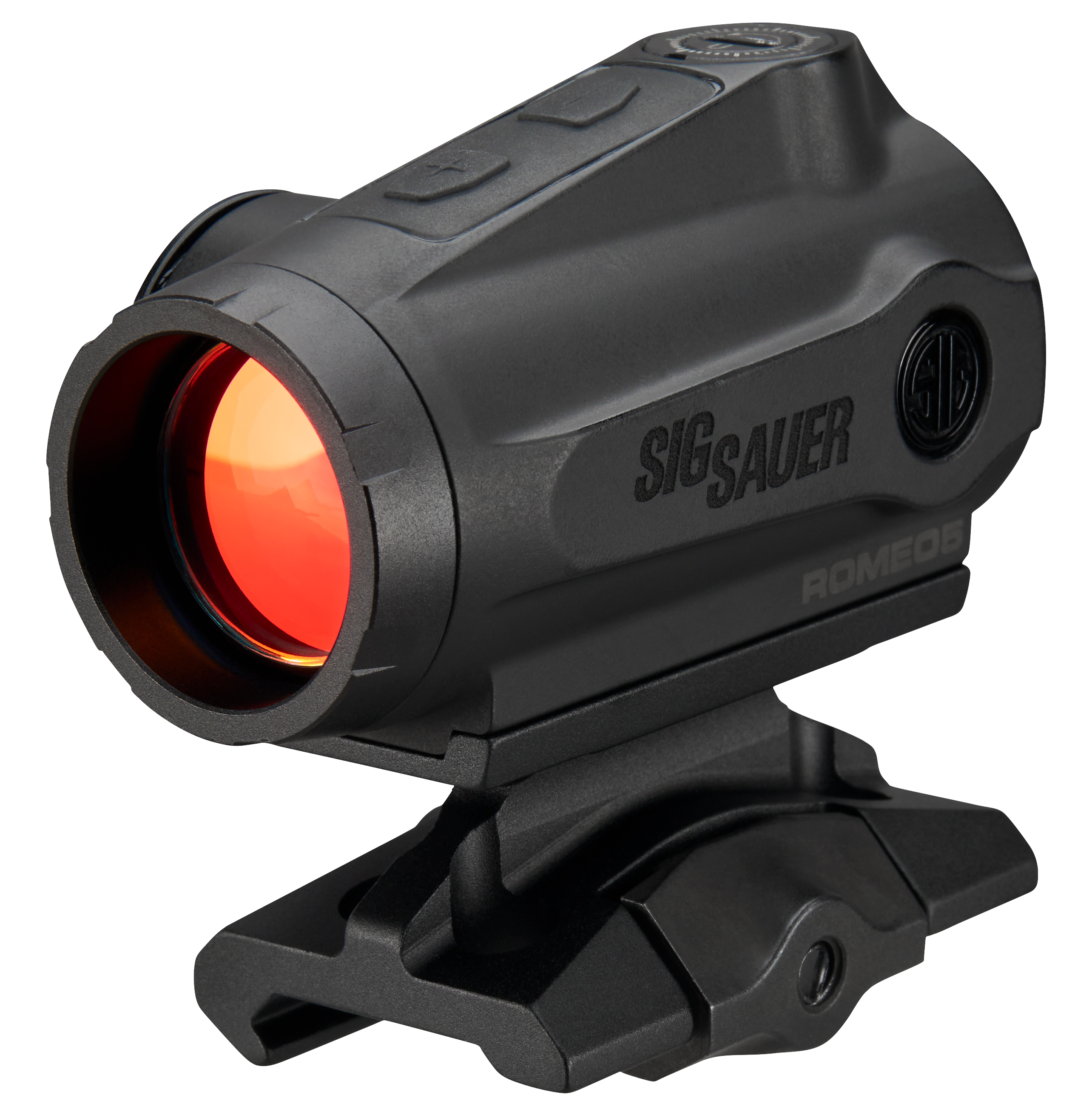 Image of Sig Sauer ROMEO5 Gen II Sight - 2 MOA Red Dot