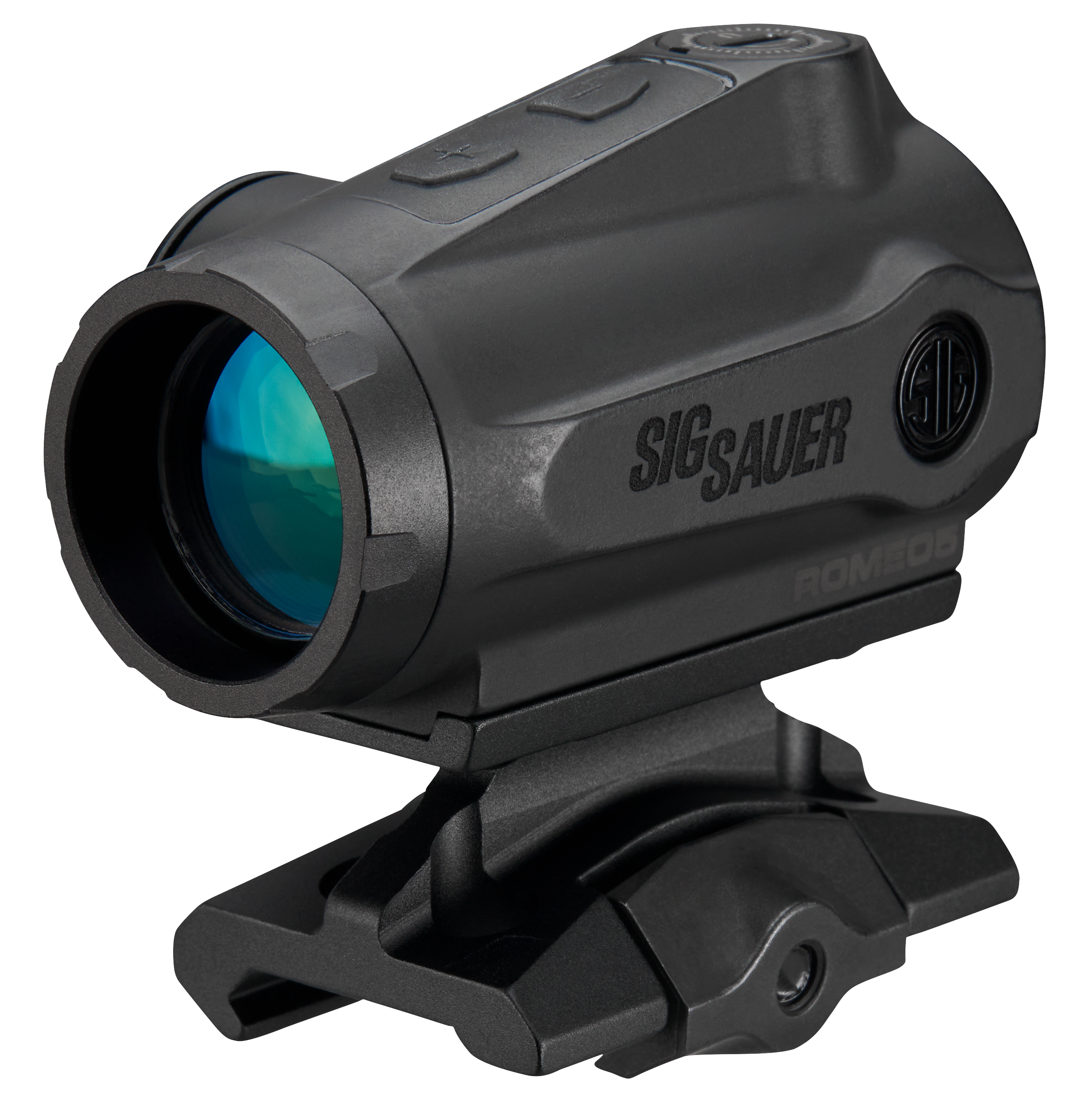 Image of SIG SAUER ROMEO5 Gen II Sight - 2 MOA Green Dot